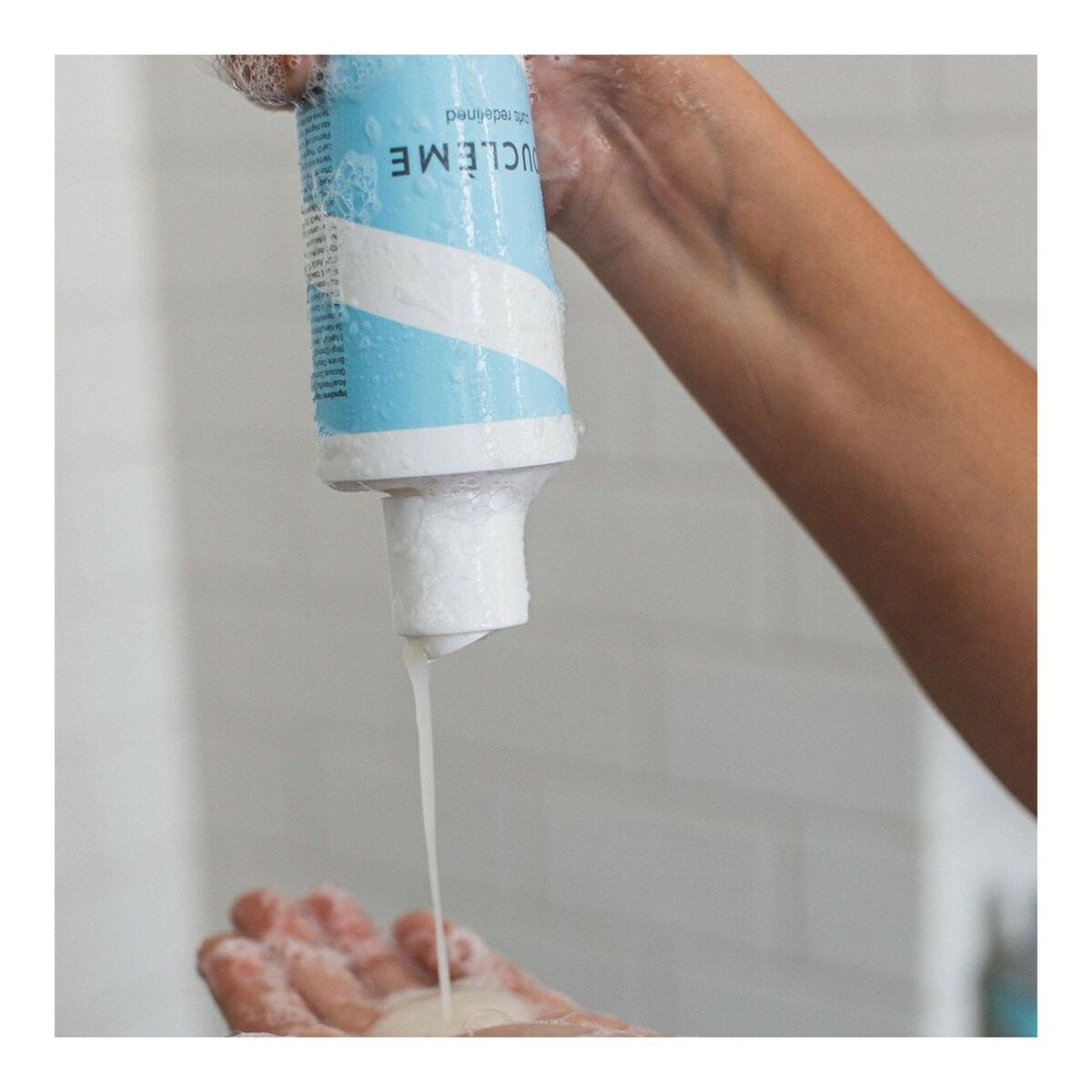 Hydratačný šampón Bouclème Curls Redefined 300 ml